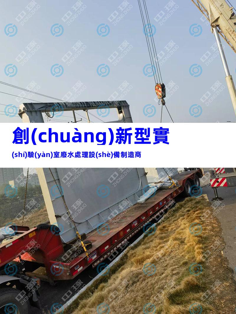 創(chuàng)新型實(shí)驗(yàn)室廢水處理設(shè)備制造商