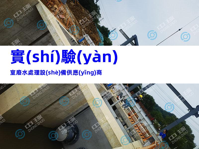 實(shí)驗(yàn)室廢水處理設(shè)備供應(yīng)商